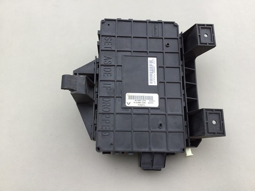 2013 Ford F-150 Fuse Relay Junction Box DC3T-14B475-CA * - Picture 9 of 10