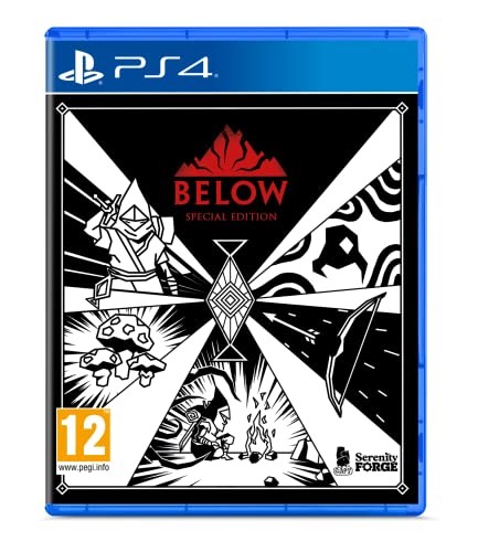 Playstation Below: Special Edition (Ps4) - Image 3