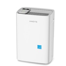 50 Pints Energy Star Dehumidifier for Home, 4500 Sq.Ft Basement
