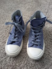 Converse Chuck Taylor Athletic Shoes EUC Youth Size 3