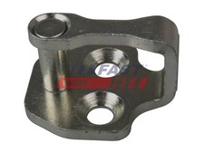 Guida, Pulsante bloccaggio Sponda laterale per IVECO DAILY