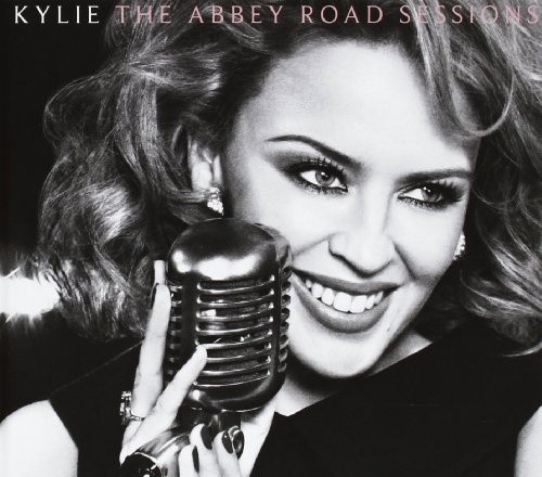 Kylie-the Abbey Road Sessions: Aussie Edition by Minogue,Kylie [Audio CD]
