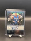 2025 Topps Signature Dwight Howard Base (RAW)