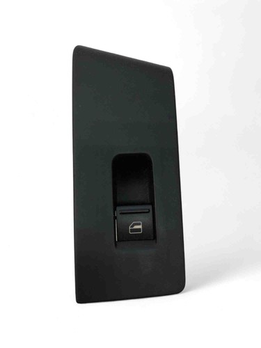 VW PASSAT B7 362 Schalter für Fensterheber hinten links 3AA868749 2014 31659872