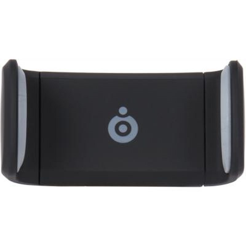 Support Voiture Smartphone Réglable Ventilation BigBen Connected pour iPhone et Android - 4