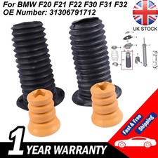 Front Shock Absorber Dust Cover Sets For BMW F20 F21 F22 F30 F31 F32 31306791712