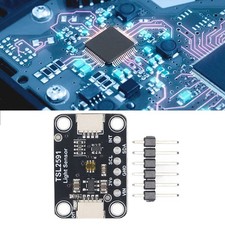 Digital Light Sensor Module TSL2591 I2C Interface High Dynamic High Range
