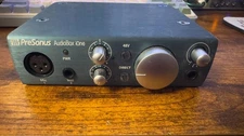 Presonus Audiobox iOne USB Audio Interface - #2