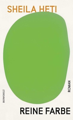 Reine Farbe ''Das aktuellste und dringlichste Buch des Jahres.'' Los Angeles Times