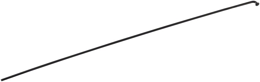 Лопастная спица DT Swiss Aero Comp с двойным J-образным изгибом диаметром 20 мм - Легкая Аэро 2390₽