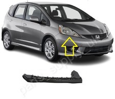 Pare-choc avant Honda JAZZ