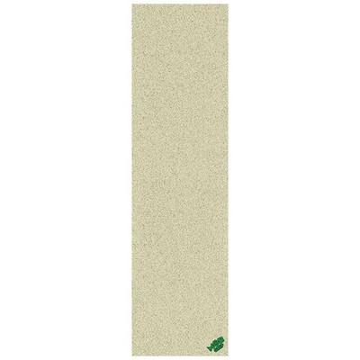 Mob Skateboard Griptape Pastel Yellow 9'' x 33'' Grip Tape Sheet