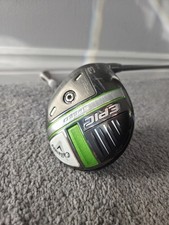 Callaway Epic Speed #3 Wood / 15 Degree / Regular Flex Hzrdus Smoke