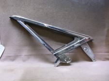 1967 1968 Mercury Cougar Xr7 Gt Ford Mustang Shelby Right Wing Vent Window Frame