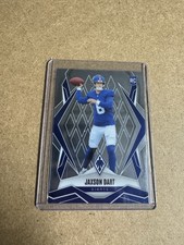 2025 Panini Phoenix - Rookies Jaxson Dart #200 Silver (RC)