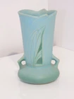 Vintage Roseville USA 780 Pottery Silhouette Vase Art Deco