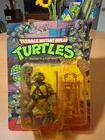 LEONARDO TMNT 1988 Ninja Turtles NEW ACTION FIGURE VINTAGE