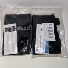 Iso Preferred OA Dual ROM Hinge Knee Brace ISO-KN209 New Lot Of 2