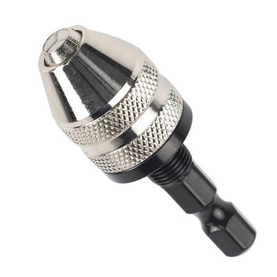 Drill Chuck Hex Shank Adapter Hex Shank Adapter Konverter Merkmale Drill Chuck