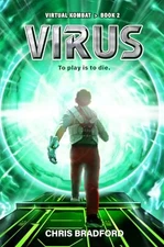Virus (Everyone Can Be a Reader (Virtual Kombat, 2)