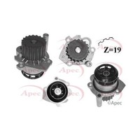 Vw Polo Iv 9N 9A 2001-2014 Wasserpumpe AWP1061 Apec