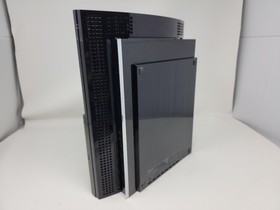 Frankenstein PS3 CECHA00 CECH-A00 40nm RSX Backward Compatible SSD