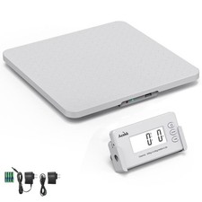 Medical Grade Floor Scale,Ultra Thin Portable Medical Scales for Body Weight,...