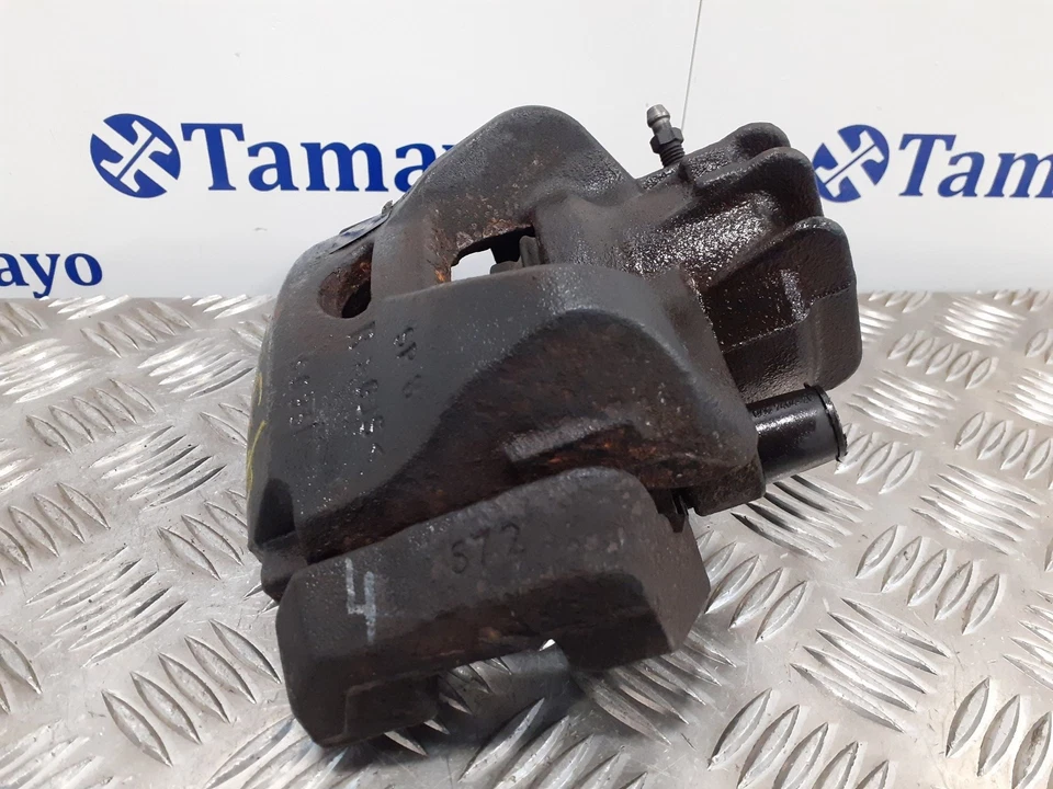 9H06 PINZA FRENO DELANTERA DERECHA / 734871 PARA CITROËN BERLINGO CUADRO * - Imagen 4 de 4