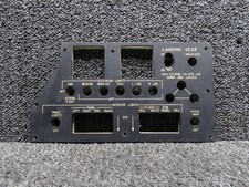 60-324142 Beechcraft BE-60 EL Panel with Circuit Board