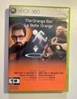 The Orange Box (Xbox 360, 2007) - Complete CIB, Tested
