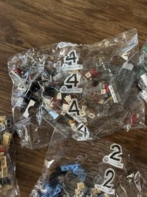 LEGO 10230 Creator Mini Modular Buildings