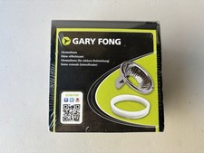 GARY FONG Chromdome Flash Reflector CHRDOM 2010 - Brand New  Sealed