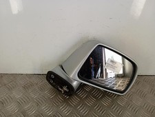 Retroviseur gauche (ou coque) Hyundai TRAJET