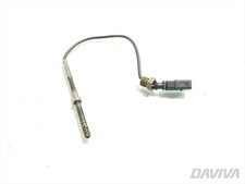 2012 Audi A4 Exhaust Gas Temperature Sensor 2.0 TDI Diesel 105kW (143 HP) 03L906088D