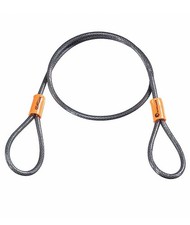 Kryptonite KryptoFlex 525 Looped Cable Bike B...