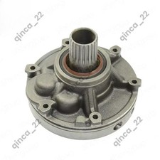 Transmission Oil Pump 87705431 For Tractor Backhoe Loader 580n 580sn 580sn Wt 