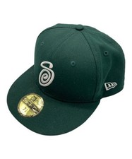 CURLY S 59FIFTY NEW ERA CAP  1311008