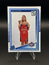 2025 Panini Donruss WNBA - Rated Rookie Kiki Iriafen #94 (RC)