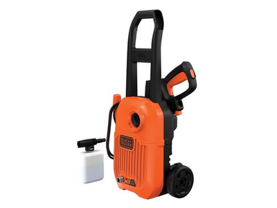 #ad BLACK DECKER BEPW1300L Pressure Washer 110 bar 240V B DBEPW1300L $263.11