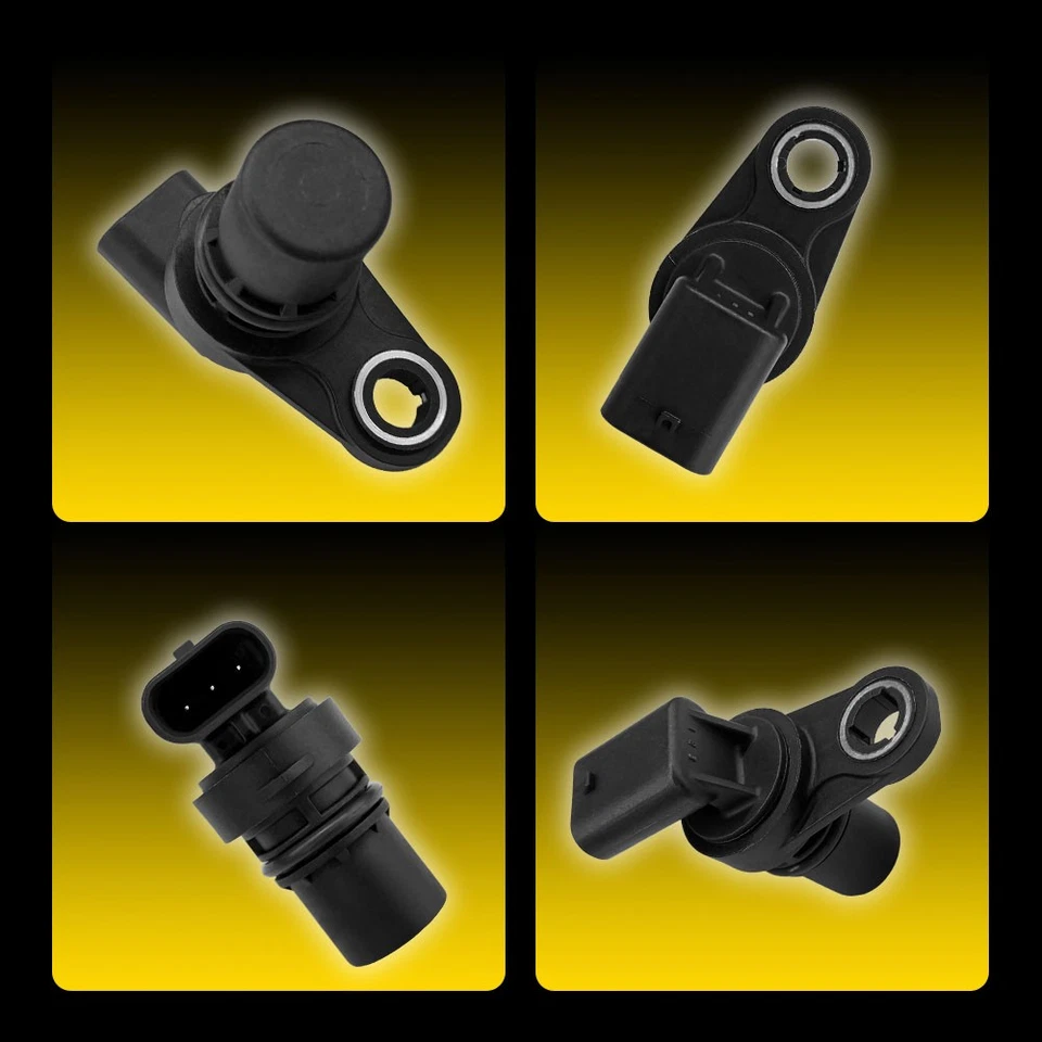 Датчик положения распределительного вала кулачка для Dodge Jeep 68080819AC Chrysler 5033308AB 2 шт. - Изображение 3 из 4