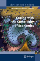 Marisa Faggini (U. A.) | Coping With The Complexity Of Economics | Buch (2008)