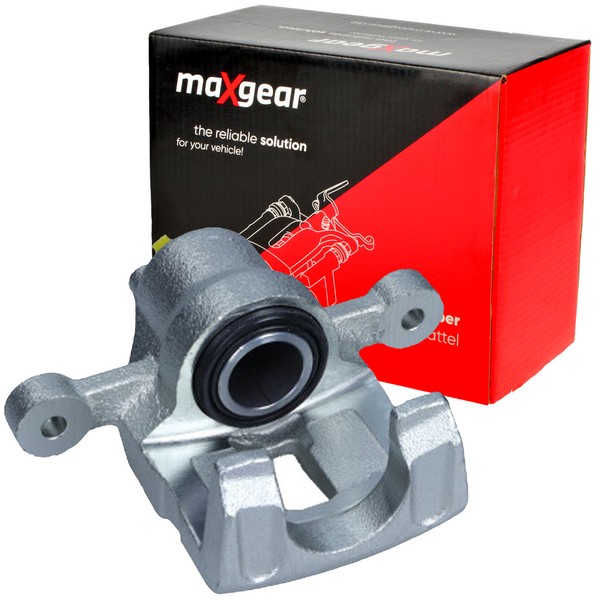 Maxgear 82-0641 Bremssattel Hinten Links FüR Sonata IX35 Sportage Kia Hyundai-image