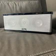 Center Black Speaker 200W 8Ohm