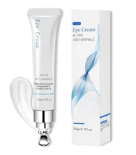 Eye Renewal Repair Cream Anti Aging Moisturizer Dark Circle Firming