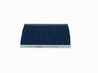 Bosch 0 986 628 656 Pollenfilter Innenraumluft Mit Fungizid-Wirkung 224X203X17