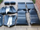 BMW E30 325i 318i 325IS SPORT SEATS UPHOLSTERY KIT M3 CONVT NEW