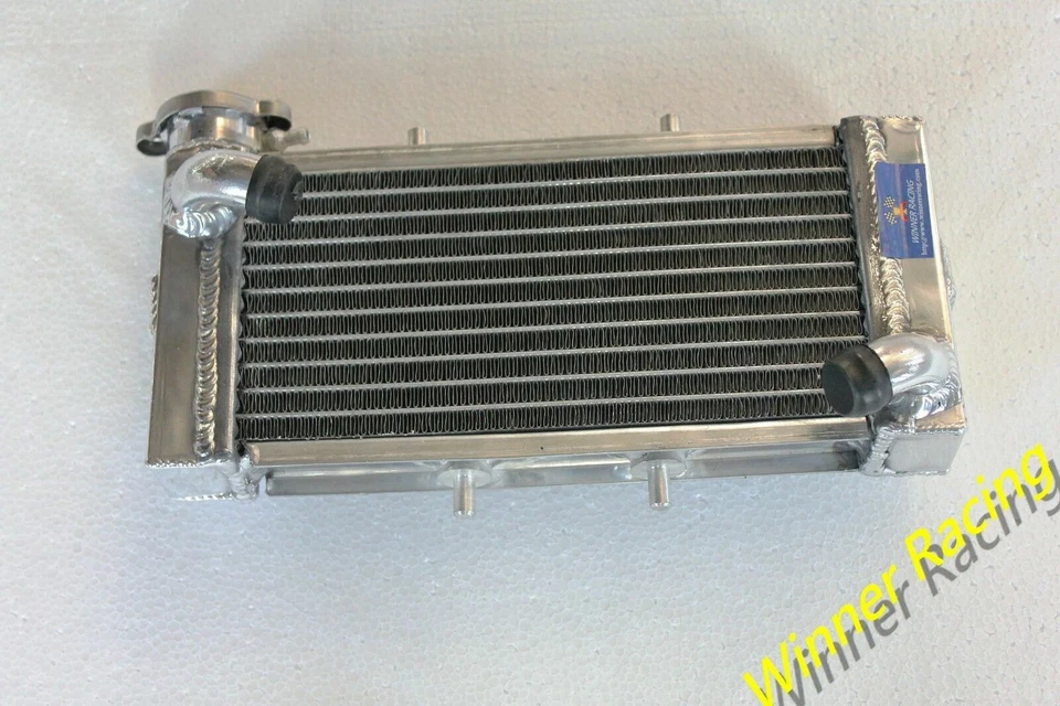 Radiador de aluminio para Cobra CX50 JR 2010-2016 2012 2013 2014 2015, P3 2016 Foto 2 de 4