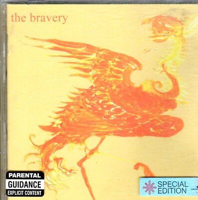 The Bravery - The Bravery             ......B61**