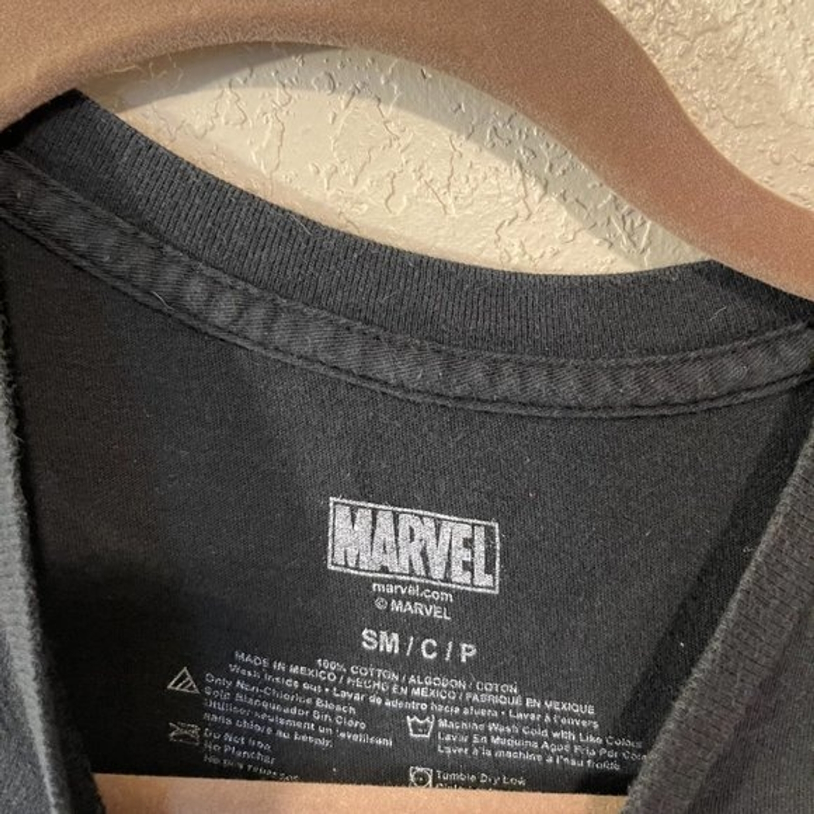 Deadpool Marvel Tee - image 2