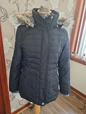Free Country Power Down Series Jacket Sz S